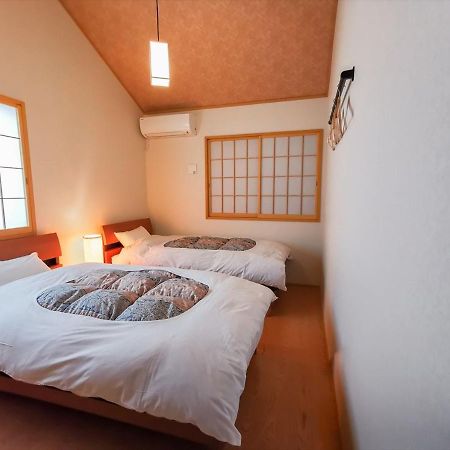 Yadoya Karasumain Villa Tokyo Ngoại thất bức ảnh
