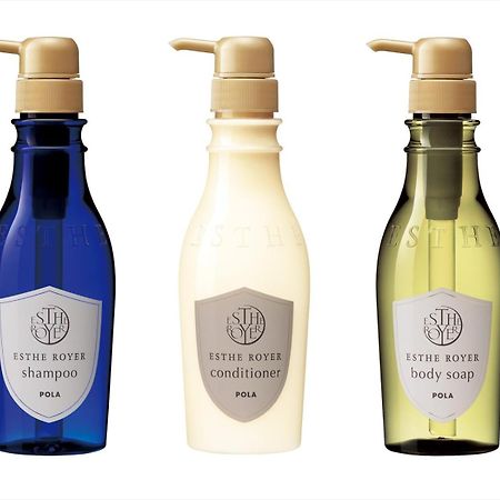 Yadoya Karasumain Villa Tokyo Ngoại thất bức ảnh