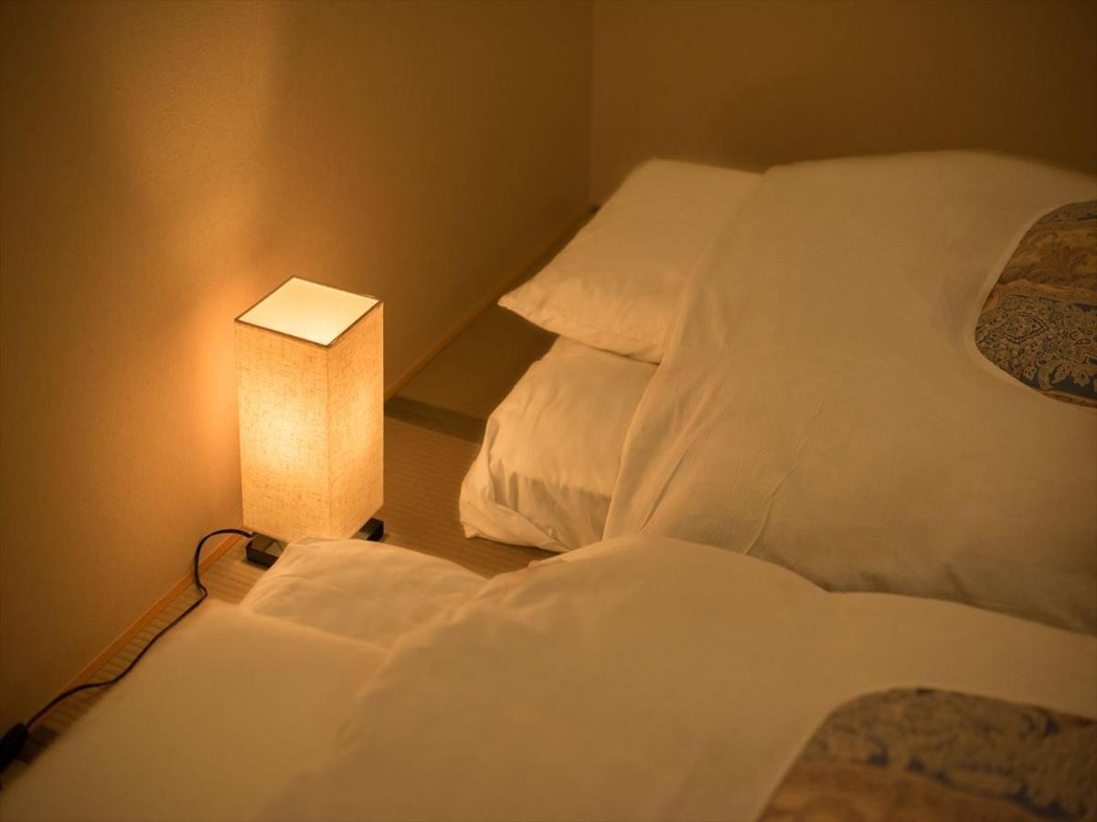 Yadoya Karasumain Villa Tokyo Ngoại thất bức ảnh