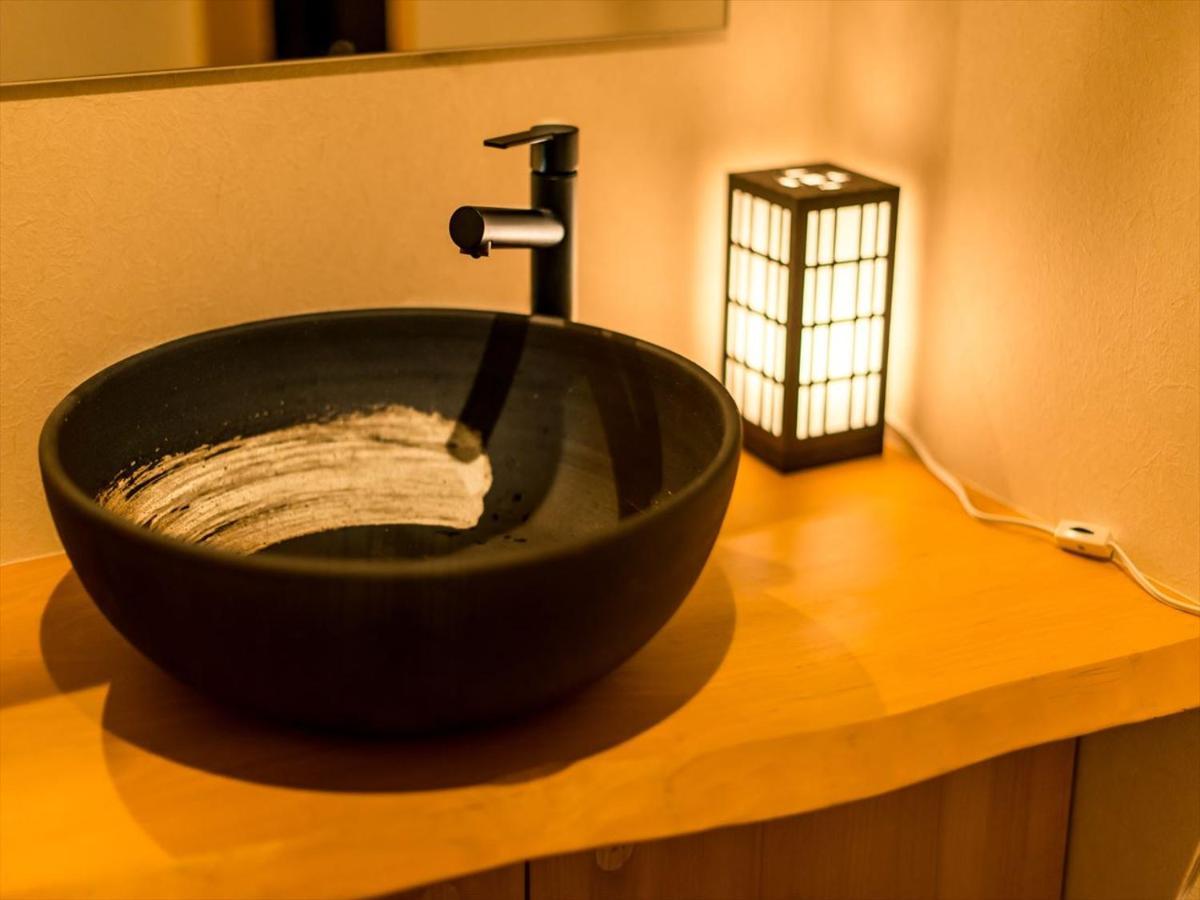Yadoya Karasumain Villa Tokyo Ngoại thất bức ảnh